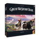 Eggertspiele Great Western Trail Argentine (fr)
