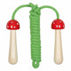 GOKI SAUTING ROPE WOODEN Handle Champignon
