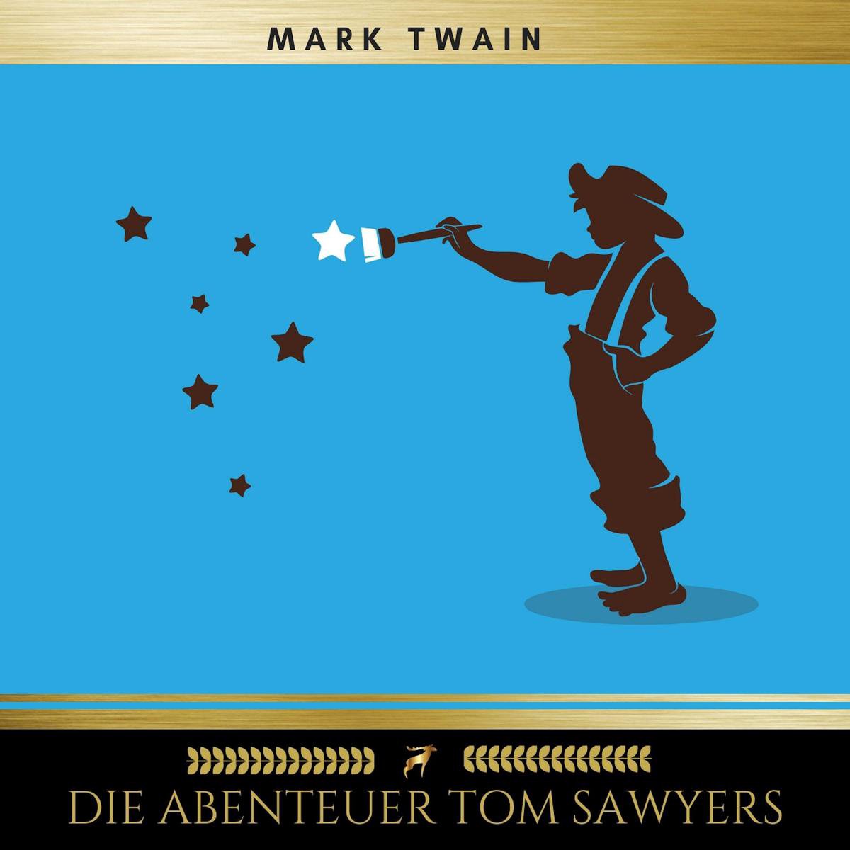 L'abenteuer Tom Sawyers