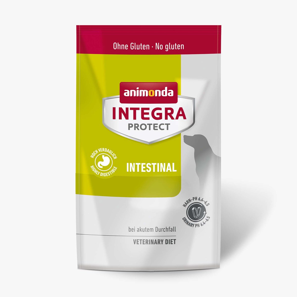Animonda chien animonda sec integra protection intestinale - 4kg