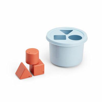 Jouets Viking - re:line - trieur de formes avec blocs
