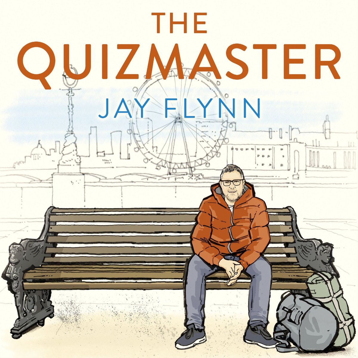 Le maître du quiz