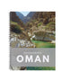 Carnet de voyage Anika Redhed Oman - continuez à écrire dans ce journal