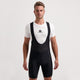 Rogelli pantalon de cyclisme court econ - homme - noir - taille l