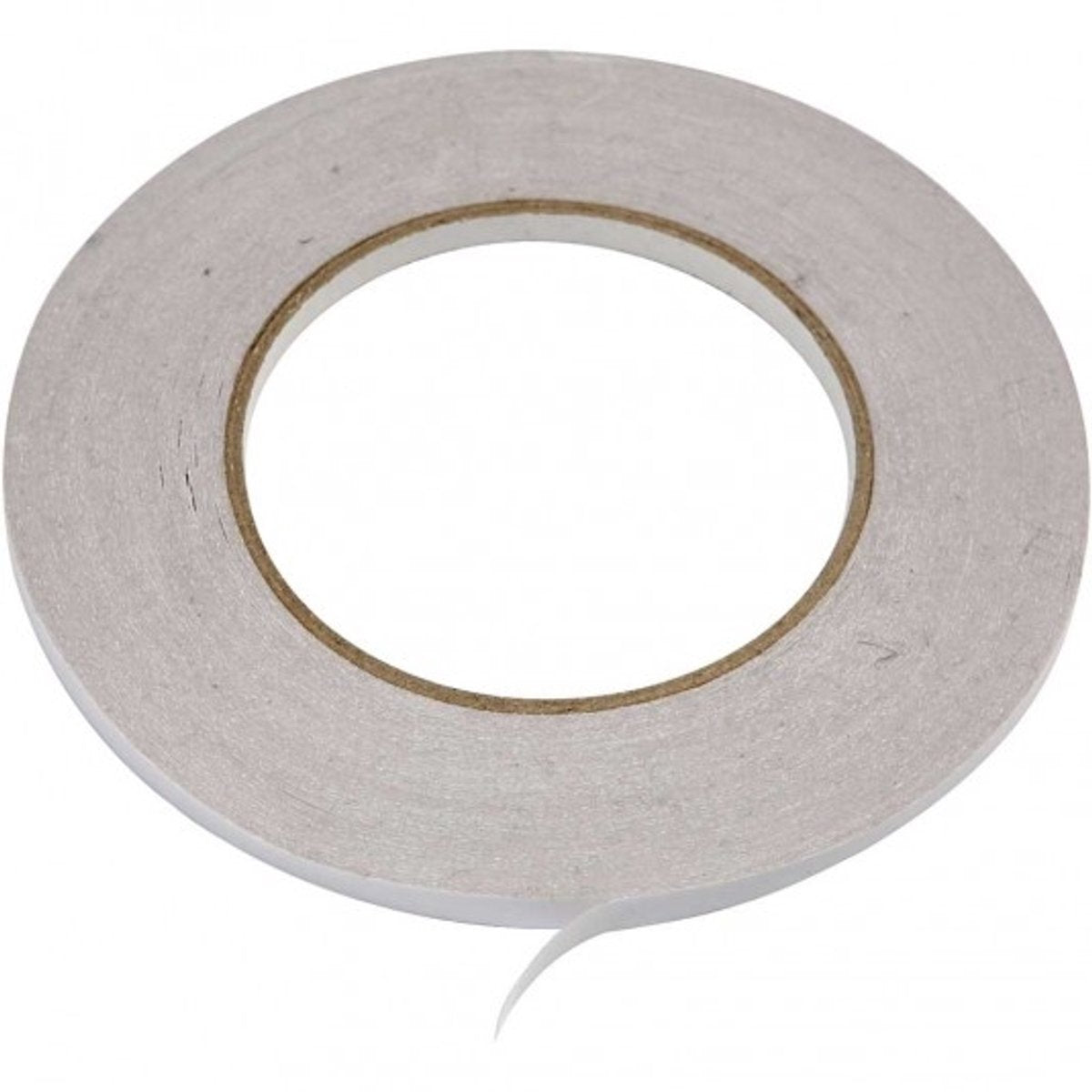 Ruban adhésif double face Creativ company, l: 6 mm, 6x50 m 1 boîte