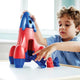 Toys Green Green Toys Rocket