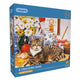 Gibsons - a cracking bake (par Geoff Tristam) - 500 pièces 48×34cm (l×h) - puzzle pour adultes