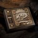 Theory11 Puzzle multidimensionnel Harry Potter (1000 pièces)