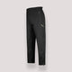 Mac in a sac - pantalon de pluie entièrement zippé - noir - taille m