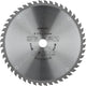 Wolfcraft - lame de scie circulaire pour table de scie 315x30mm - 48 dents - lame de scie pour scie à table - 315x30 - 6684000