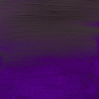 Peinture acrylique série standard Amsterdam tube 120 ml bleu-violet permanent 568