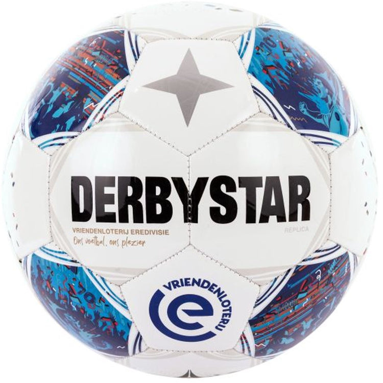 Derbystar Friends Lottery Premier League Design Réplique 26 27 - Taille 5