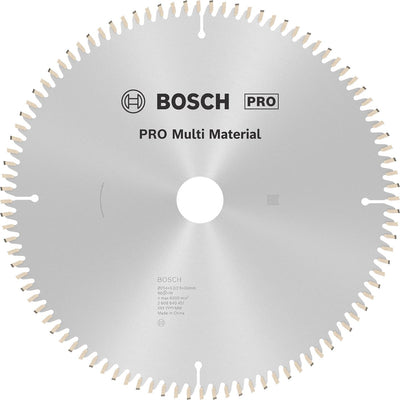 Bosch cirkzb multi k vt 254x30x3,2 96t tr-f