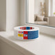 Tesa professional 1059192 - ruban en fibre de verre tesa 90m 48mm | 6 pièces