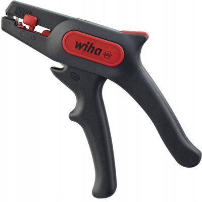 Wiha outil de dénudage automatique jusqu'à 6 mm² - 44617 - 44617