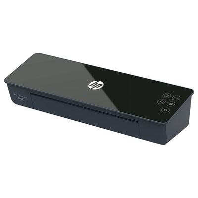 Plastifieuse hp pro 600 noire