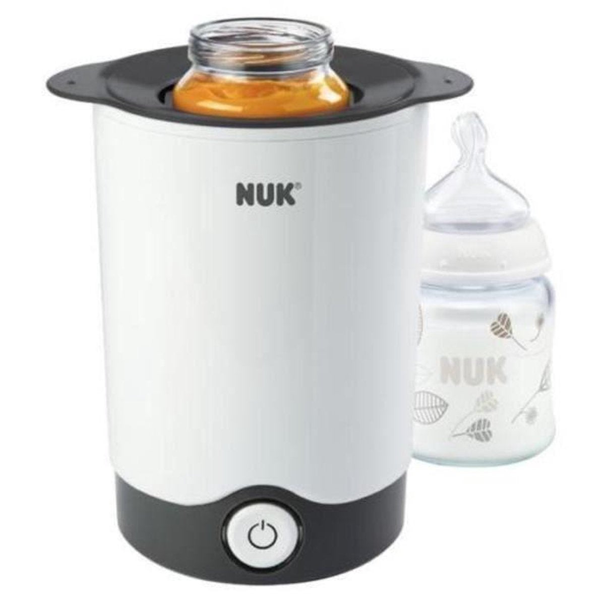 Chauffe-biberon Nuk