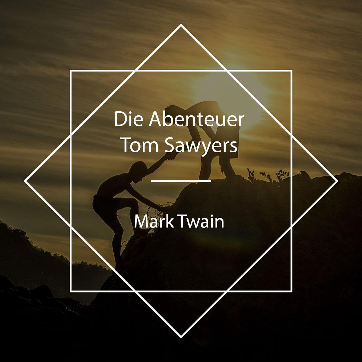 L'abenteuer Tom Sawyers