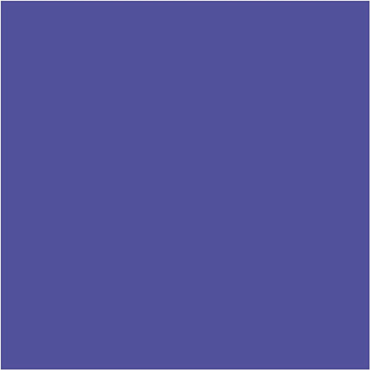 EDU3 crayons de couleur jumbo Edu3, remplissant 5 mm, violet, 10 pièces 1 boîte