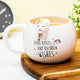 Mug Winkee Pet Friends - Licorne de