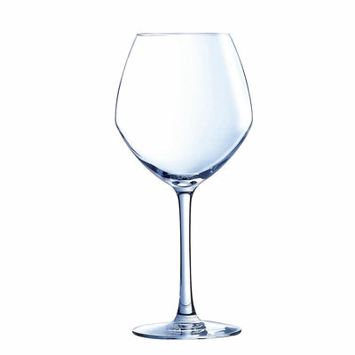 Chef sommelier