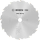 Bosch cirkzb vitesse 160x16x2.4 12t fz wz