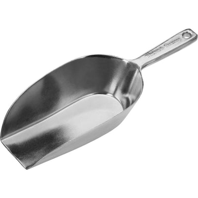 Pelle doseuse Westmark, volume : 48 ml (env. 45 g de farine), aluminium, hygia, argent, 91112291