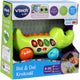 Rouleau Vtech et crocodile dol