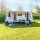Auvent gonflable texel Travellife - auvent gonflable