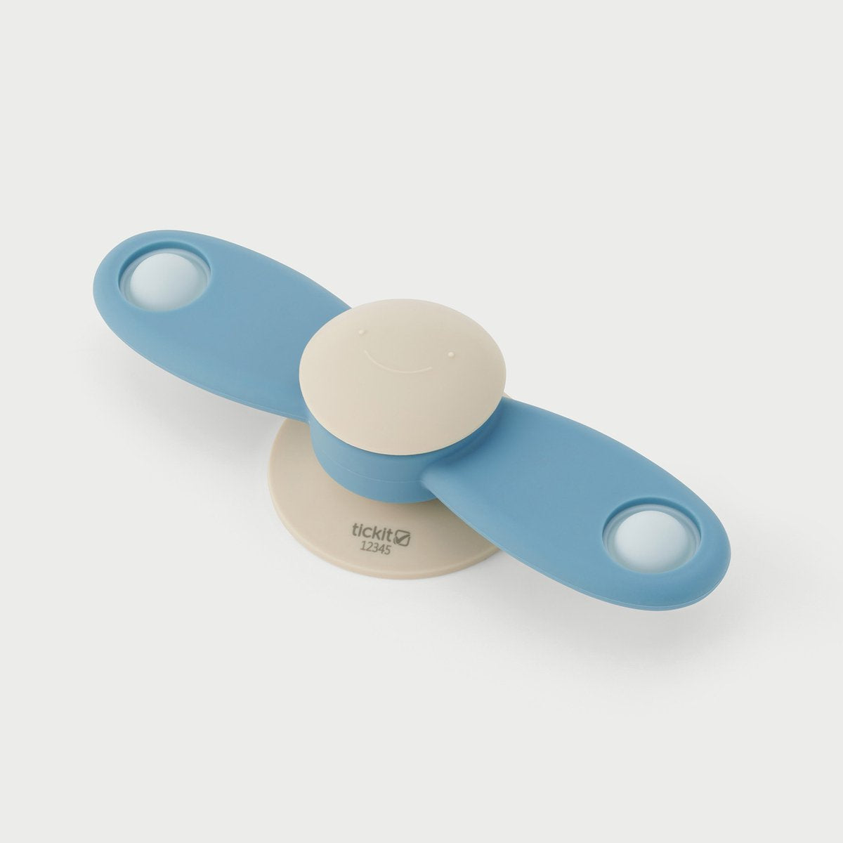 Cône d'hélice Tickit® silisoft® (neutre)