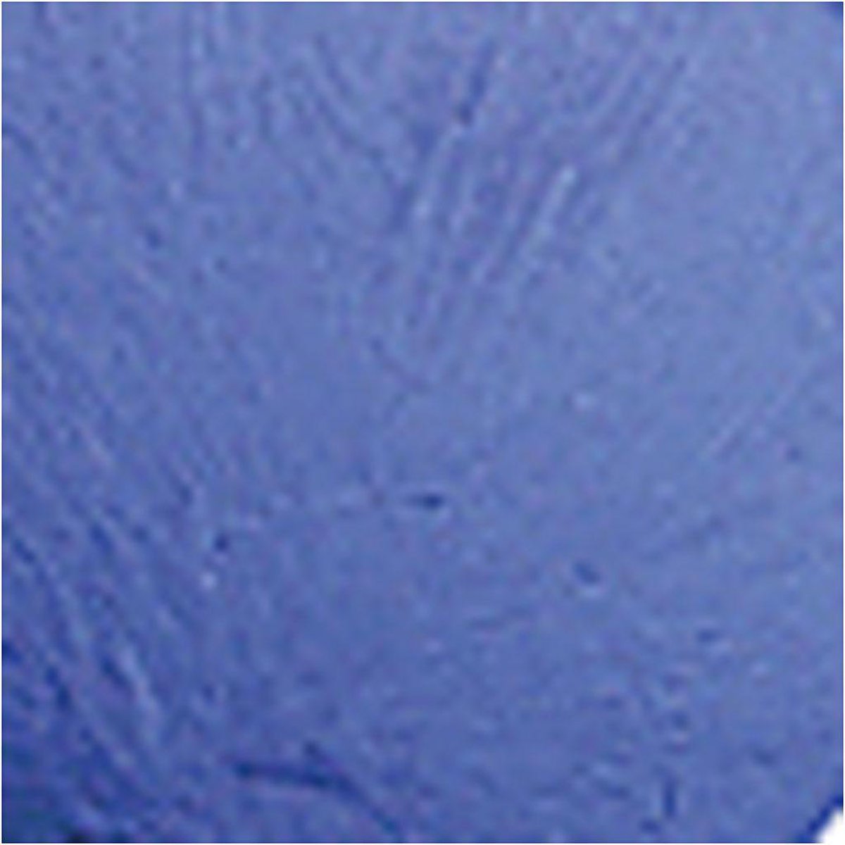 Creativ Company Acrylic Paint Matt, bleu, 500 ml 1 bouteille