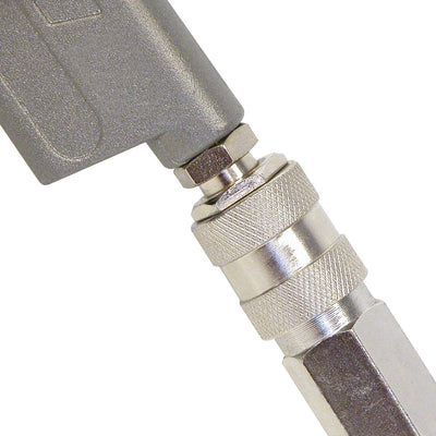 Raccord rapide Carpoint 1 filetage femelle 4 pouces 3 type orion 8 pouces