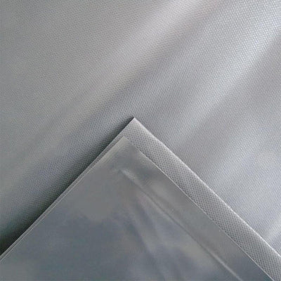 Ubbink Ubbink Pond Foil Aqualiner 6x7 M PVC noir