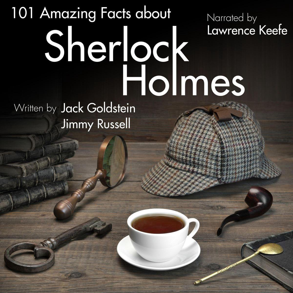 101 faits étonnants sur Sherlock Holmes
