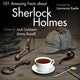 101 faits étonnants sur Sherlock Holmes