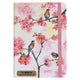 Agenda Peter Pauper Cherry Blossoms in Spring 16 mois 2027