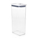 Conteneur de stockage Oxo 'pop' rectangulaire - haut (3,5 litres)