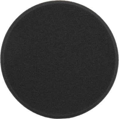 Meguiar's Disque de finition en mousse souple Meguiar's 6 pouces - tampon de finition pour polisseuse double action - conception fine - pour finition de peinture à la cire