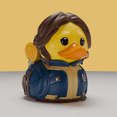 Numskull fallout tubbz mini figurine pvc lucy maclean mini figurine 5 cm
