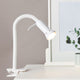 Brilliant - Antony - lampe à pince e14 - blanc