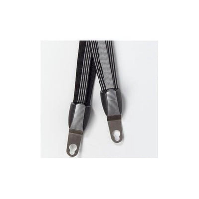 Widek classeur trio uni bev noir gris argent