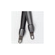 Widek classeur trio uni bev noir gris argent