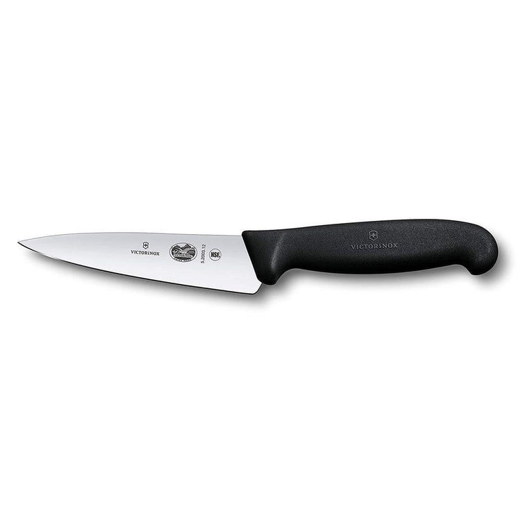 Couteau de chef Victorinox fibrox 12,5 cm
