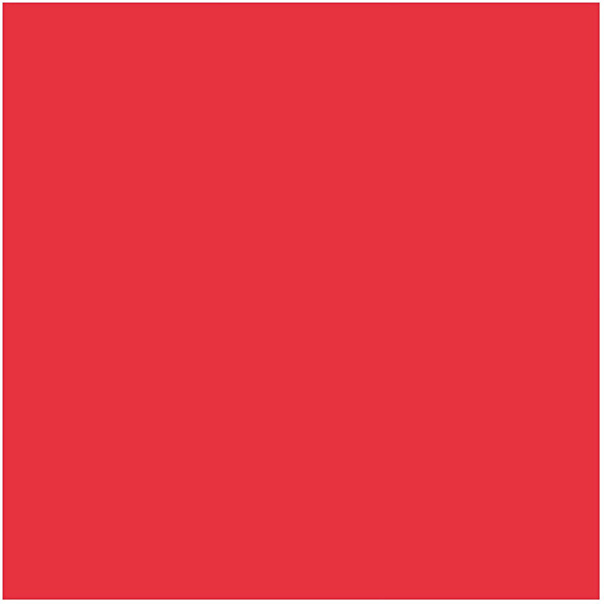 Creativ Company Textile Paint rouge, 300 ml