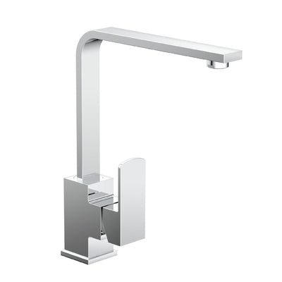 Robinet de cuisine Schütte Tianto - mitigeur - chrome
