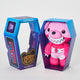 Deddy bears - série 3 30 cm cercueil - gutsybear