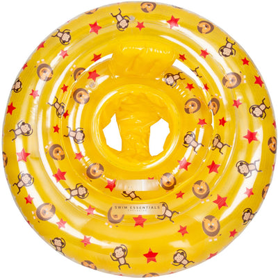 Cirque | Bébé jaune flotteur 0-1 ans