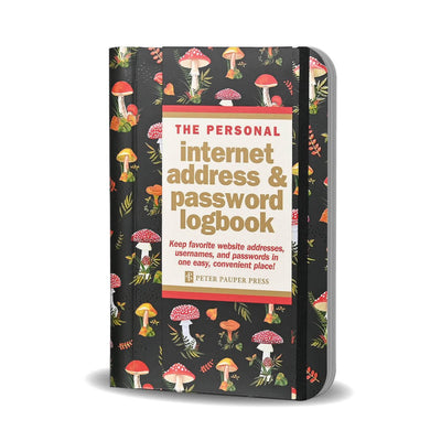 Peter pauvre journal de bord adresse internet mot de passe champignons