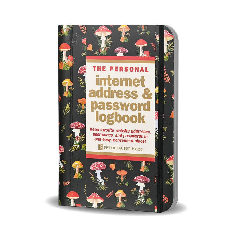 Peter pauvre journal de bord adresse internet mot de passe champignons