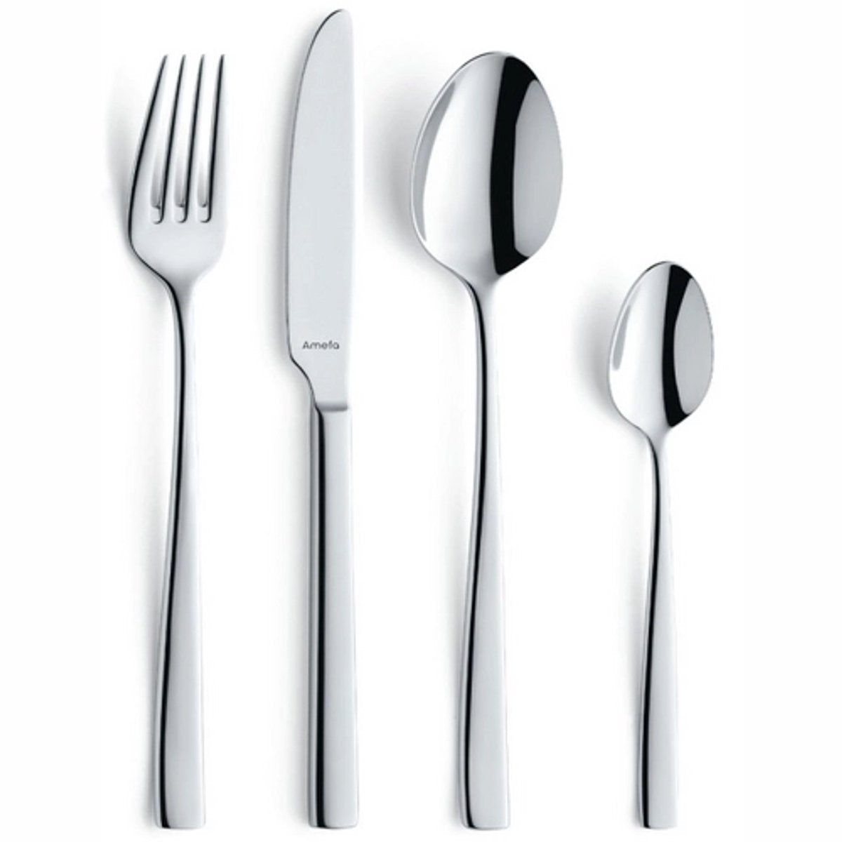 Amefa service de couverts martin (24 pièces)